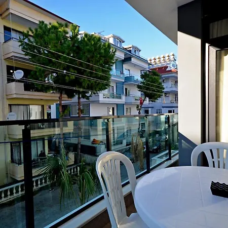 Apartment Cleopatra Beach Luxury 4 In Hygienic Condition *